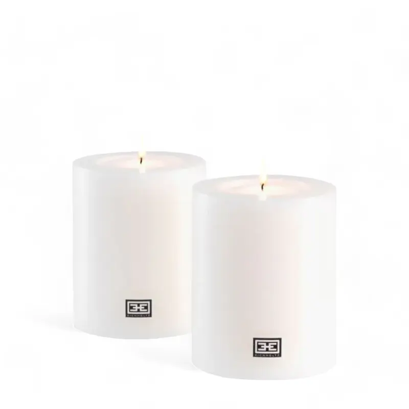 Candele artificiali set da 2