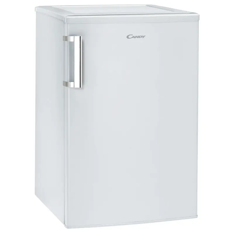 Candy CCTUS 542WH Congelatore verticale Libera installazione 91 L Bianco