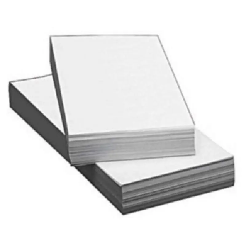 Carta A4 Bianco - 500 Fogli - 100 Grammi