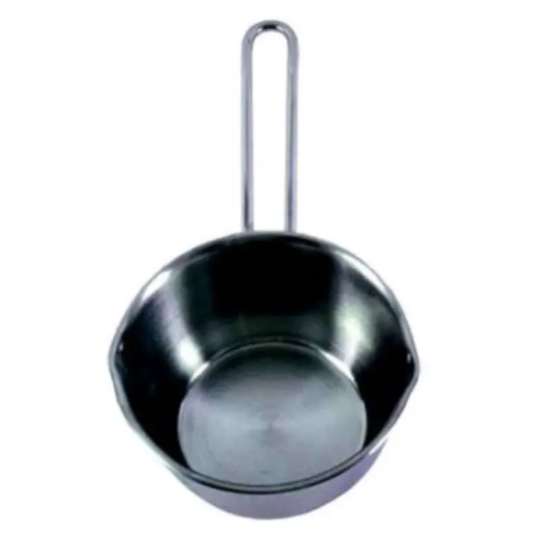 Casseruola B. 1 Manico 2 Becchi 16 Cm