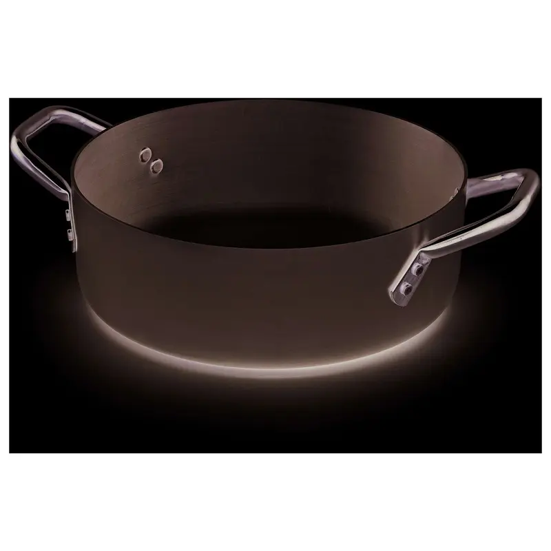 Casseruola Bassa 36 Comunita