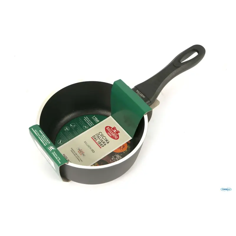 Casseruola per induzione con un manico linea 130 Cm 16