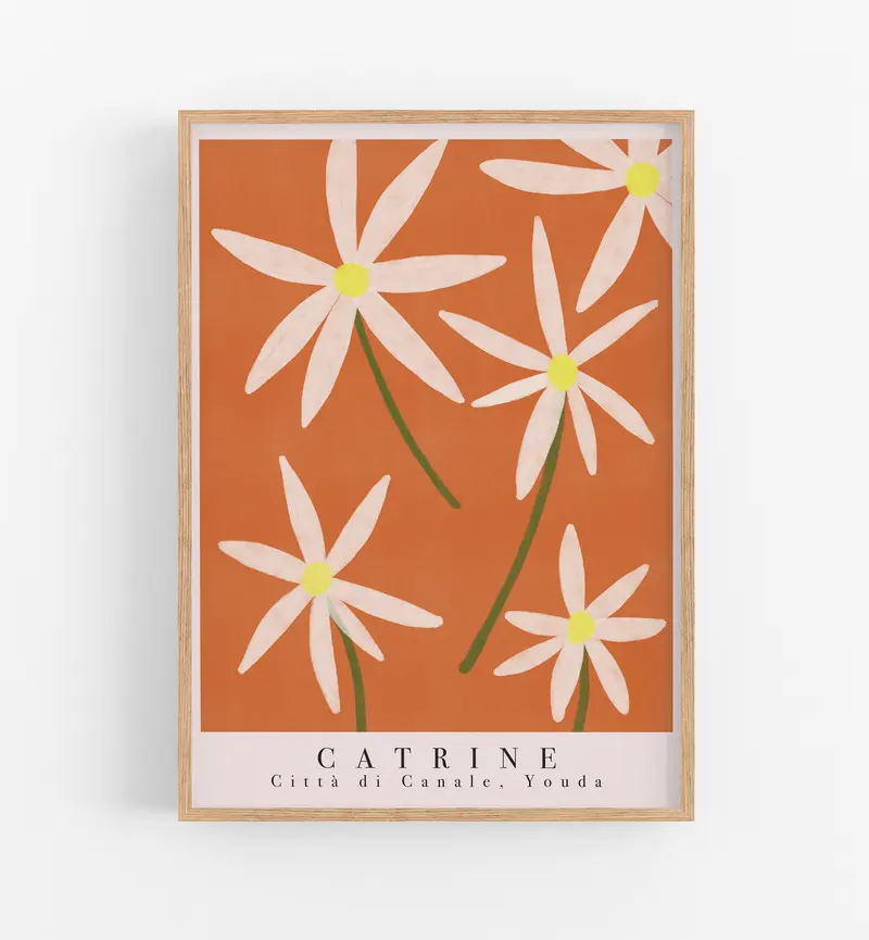 Catrine