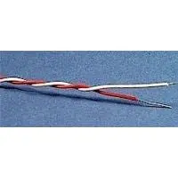 Cavo Trecciola Permutazione 2x6/10 Bianco/Rosso - 250mt Telecomunicazioni