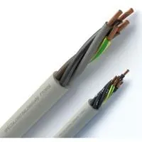 Cavo Unipolare Flessibile 1x6mmq 450/750V Nero - 100mt Conforme CPR Potenza