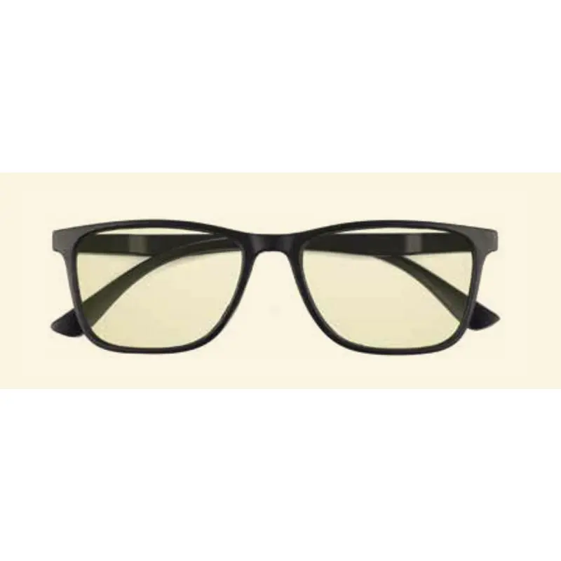 CHARRO +1,00 OCCHIALI LETTURA LENTI BLUE BLOCK VERMONT NERO