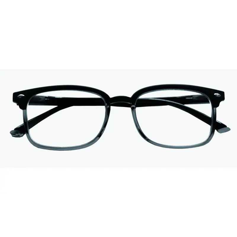 CHARRO OCCHIALI LETTURA HAWAII NERO-GRIGIO DIOTTRIE +1,50