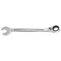 Chiave Poligonale Cricchetto BLACK+DECKER U02856010 - 10mm Cromo Vanadio 158mm