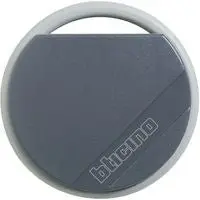 Chiave Transponder BTICINO TERRANEO 348200 Apriporta Videocitofonia Sfera
