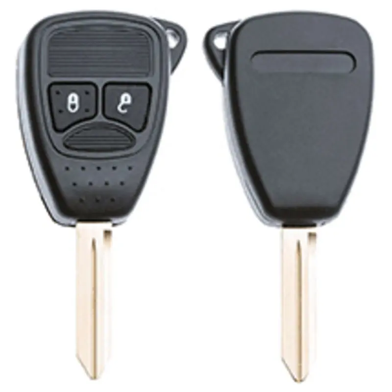 Chiavi Silca Cover Cy24Rs2 (2 Tasti Chrysler)