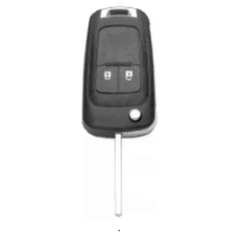 Chiavi Silca Cover Hu100Ars2 (2 Tasti Opel)