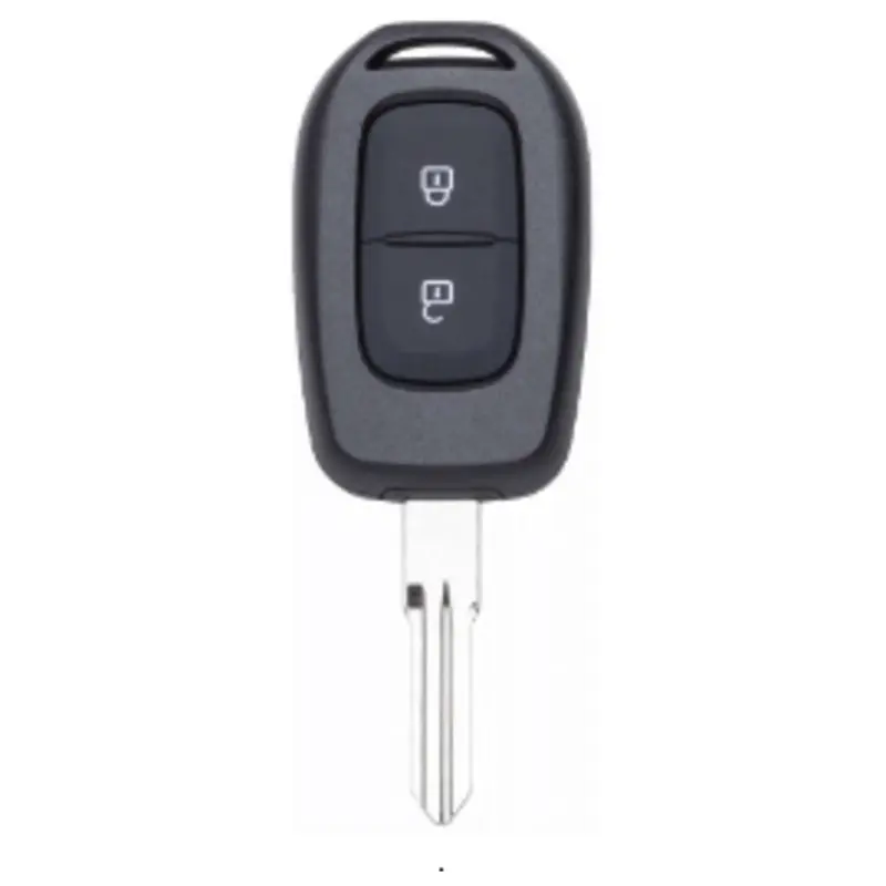 Chiavi Silca Cover Hu136Rs2 (2 Tasti Dacia)