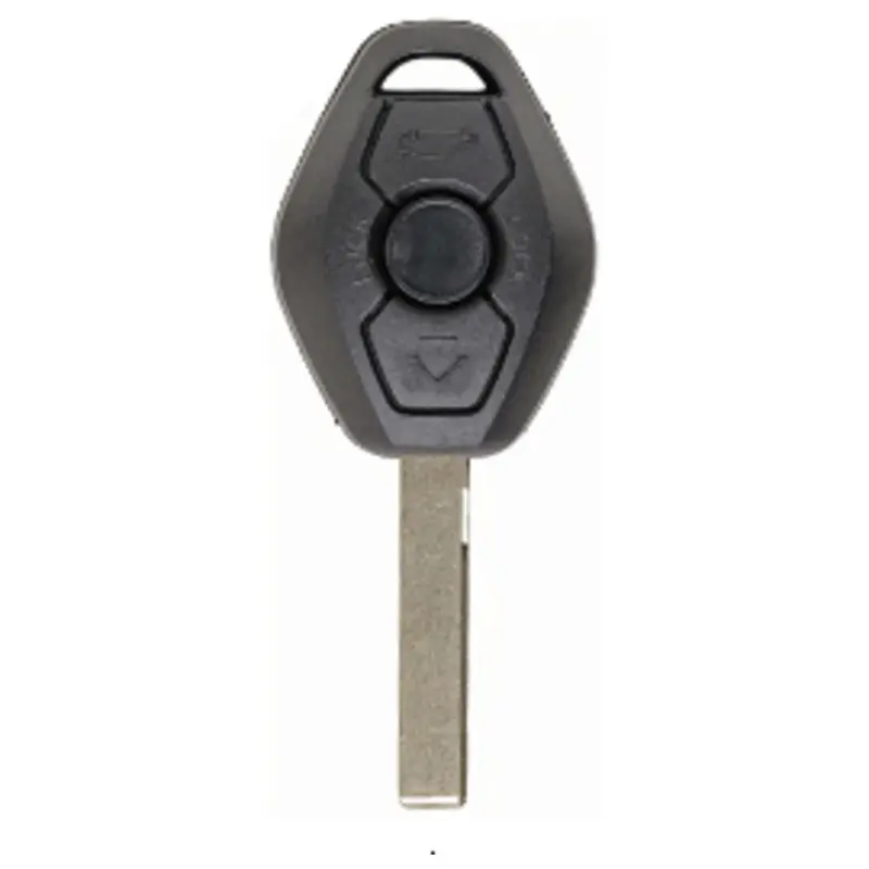 Chiavi Silca Cover Hu92Rars8 (2 Tasti Bmw)