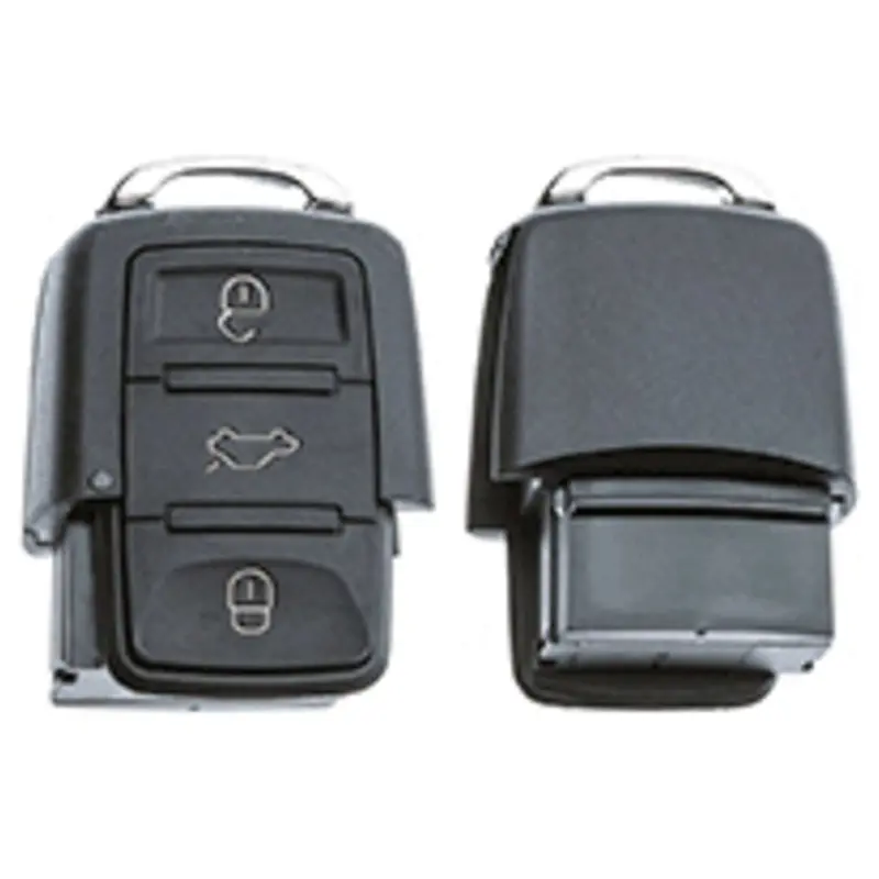 Chiavi Silca Cover Hursa8 (3 Tasti Vw-Seat-Skoda)