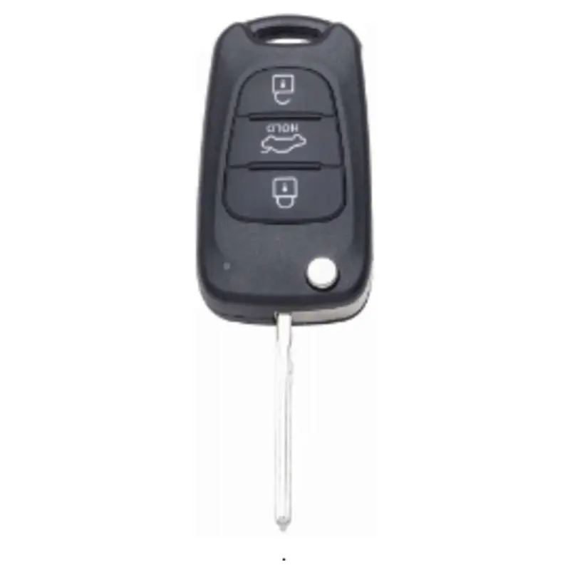 Chiavi Silca Cover Kia8Brs8 (3 Tasti Hyundai-Kia)