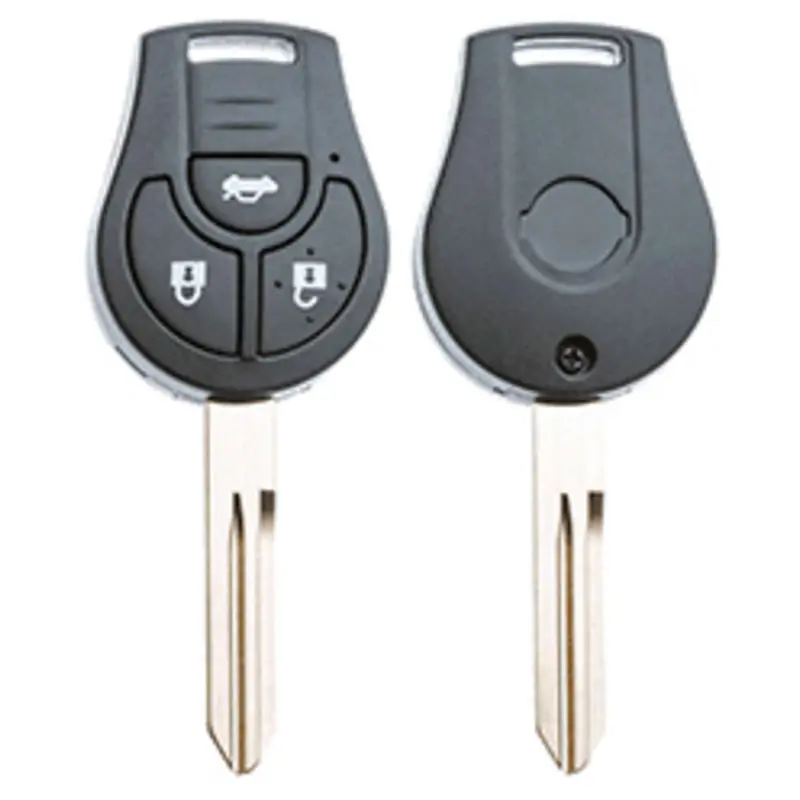Chiavi Silca Cover Nsn14Rs8 (3 Tasti Nissan)