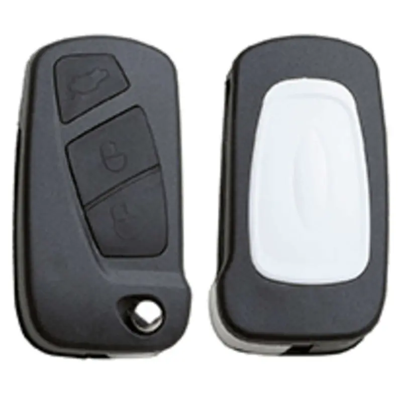 Chiavi Silca Cover Sip22Ers8 (3 Tasti Ford)