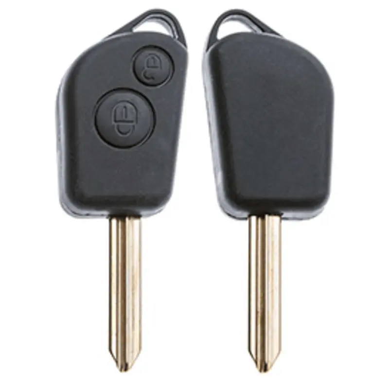 Chiavi Silca Cover Sx9Ars2 (2 Tasti Citroen)