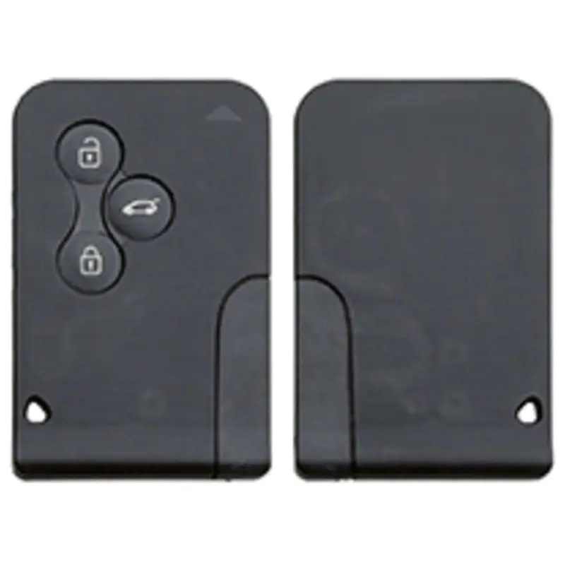 Chiavi Silca Cover Va150Rs8 (3 Tasti Renault)