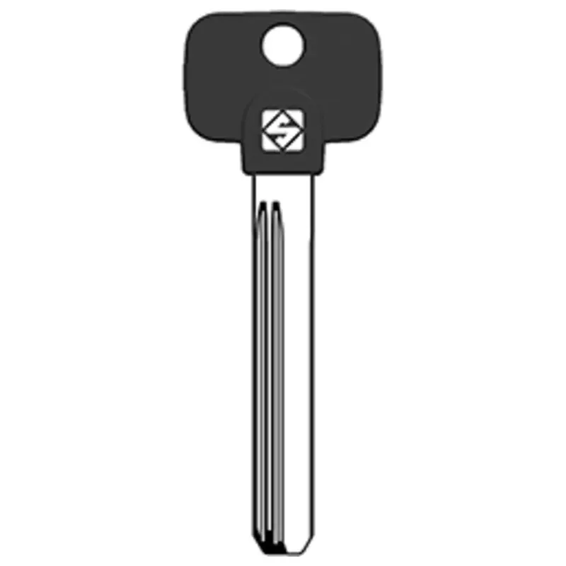 Chiavi Silca Punzonate Mtk11Rpx Sni (06) - 5 Pz