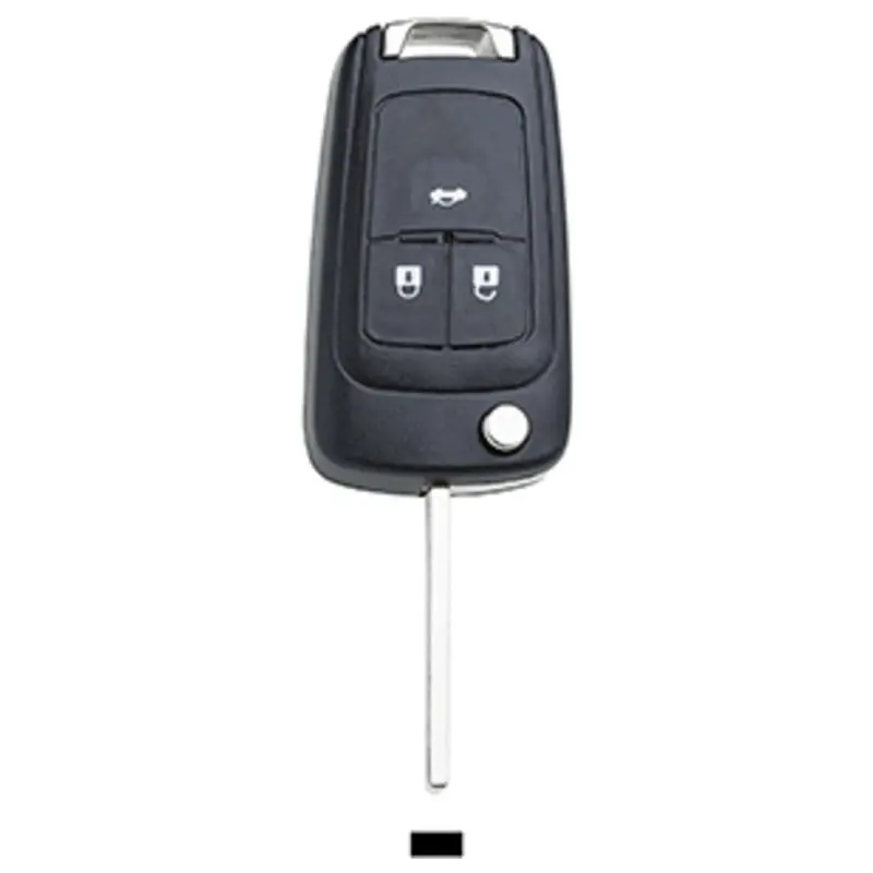 Chiavi Silca Radioc.Auto Hu100R01 (Opel)