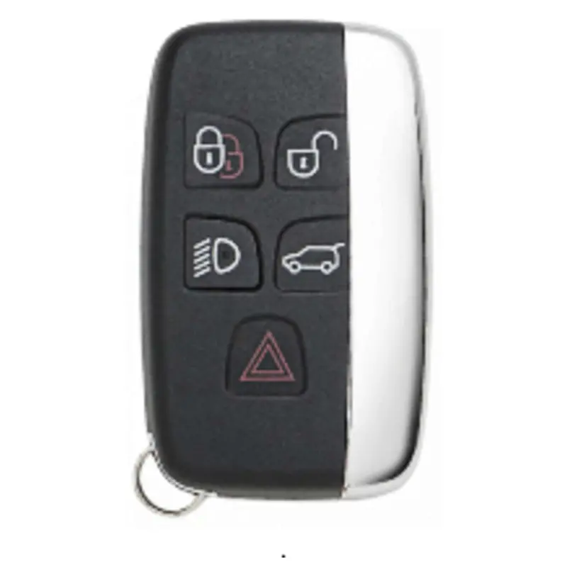 Chiavi Silca Radioc.Auto Hu101P11 (Land Rover)