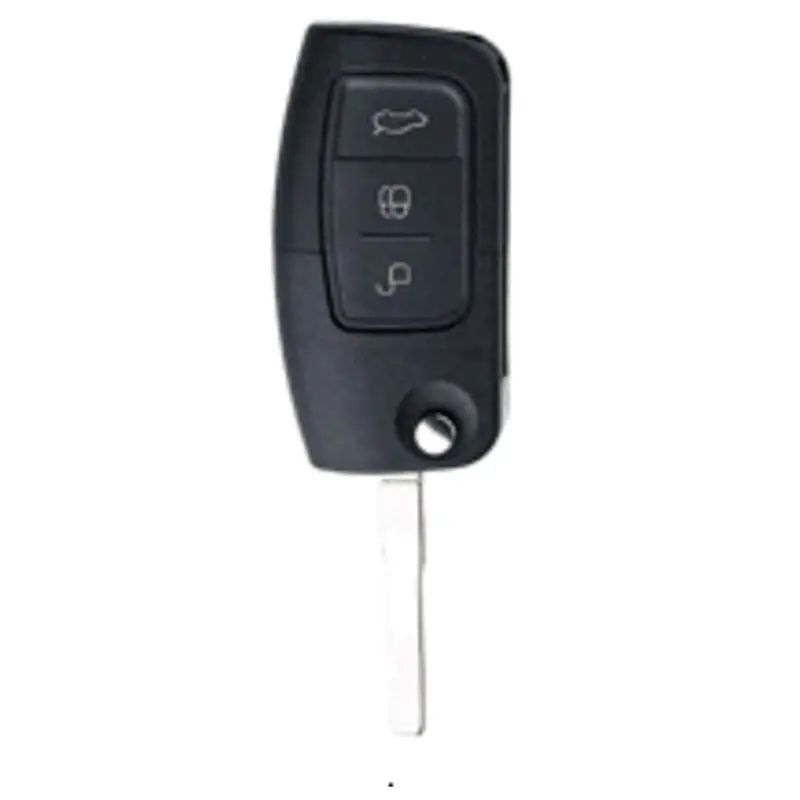 Chiavi Silca Radioc.Auto Hu101R10 (Ford)
