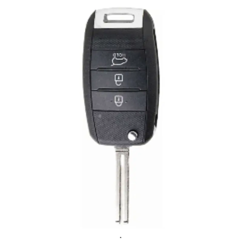 Chiavi Silca Radioc.Auto Kia8R28 (Kia)