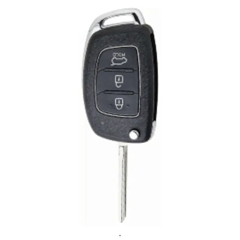 Chiavi Silca Radioc.Auto Kia8R32 (Hyundai)