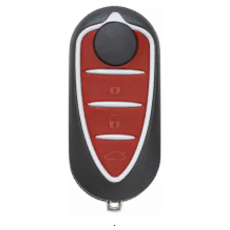 Chiavi Silca Radioc.Auto Sip22Ar34 (A.Romeo)