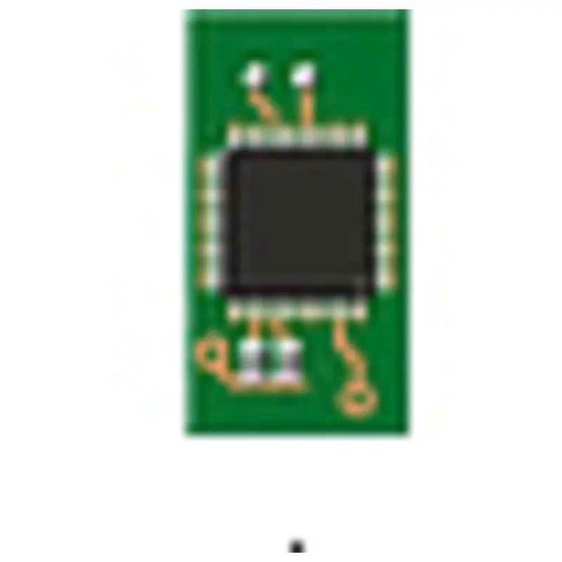 Chiavi Silca Transp.Chip T88