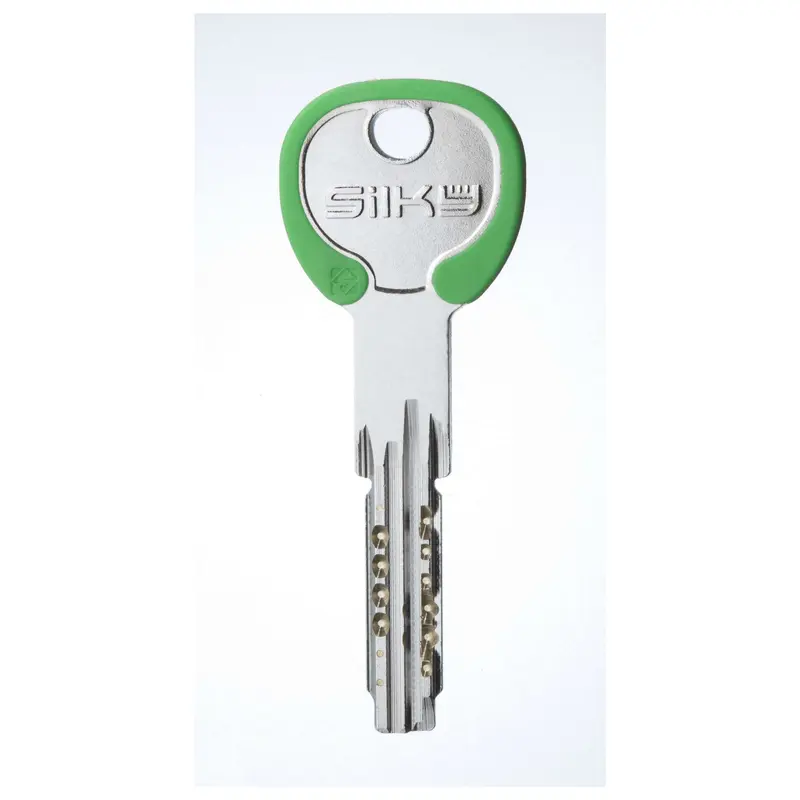 Chiavi Silky Color Cs204Dz Olc - 20 Pz