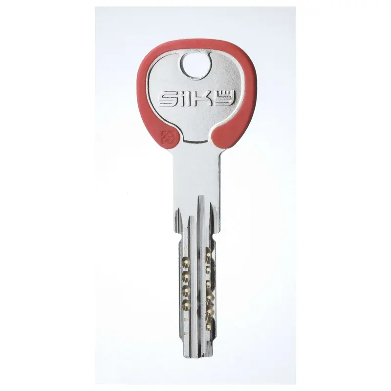 Chiavi Silky Color Ul059Dz Olc - 20 Pz