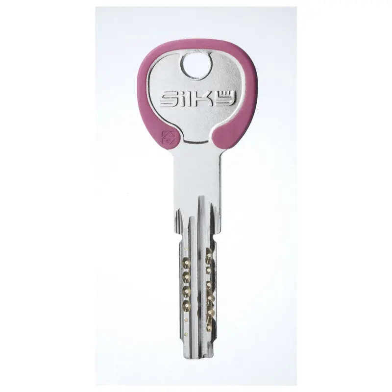 Chiavi Silky Color Vi082Dz Olc - 20 Pz