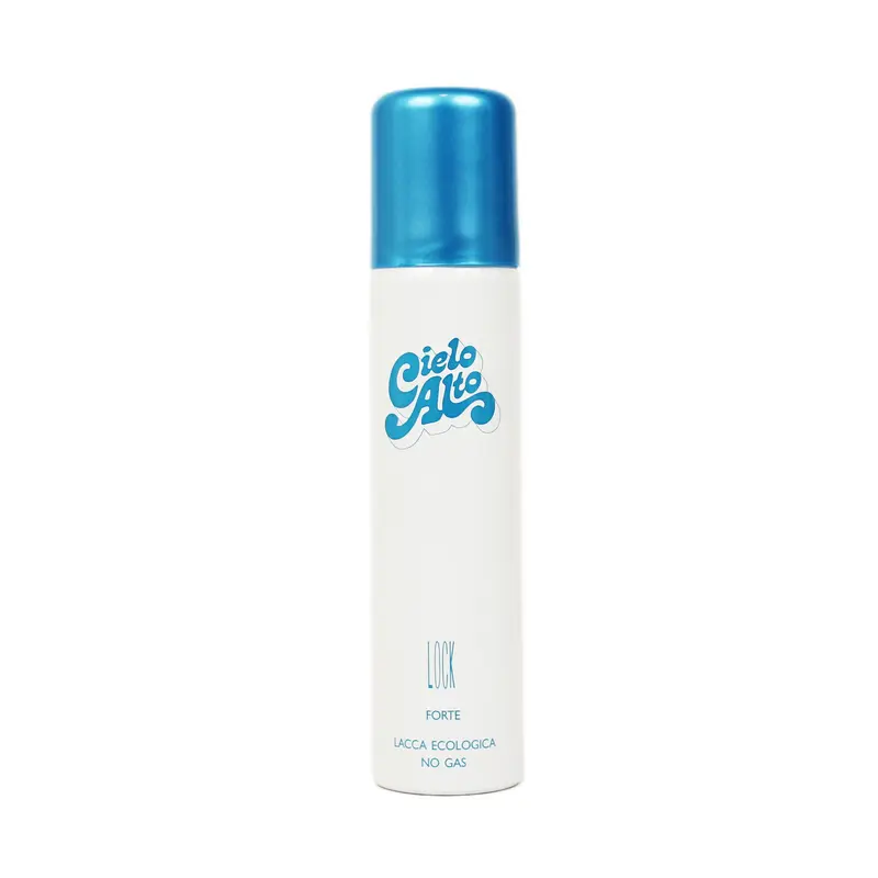 CIELO ALTO LACCA LOCK FORTE 75 ml MINI SIZE