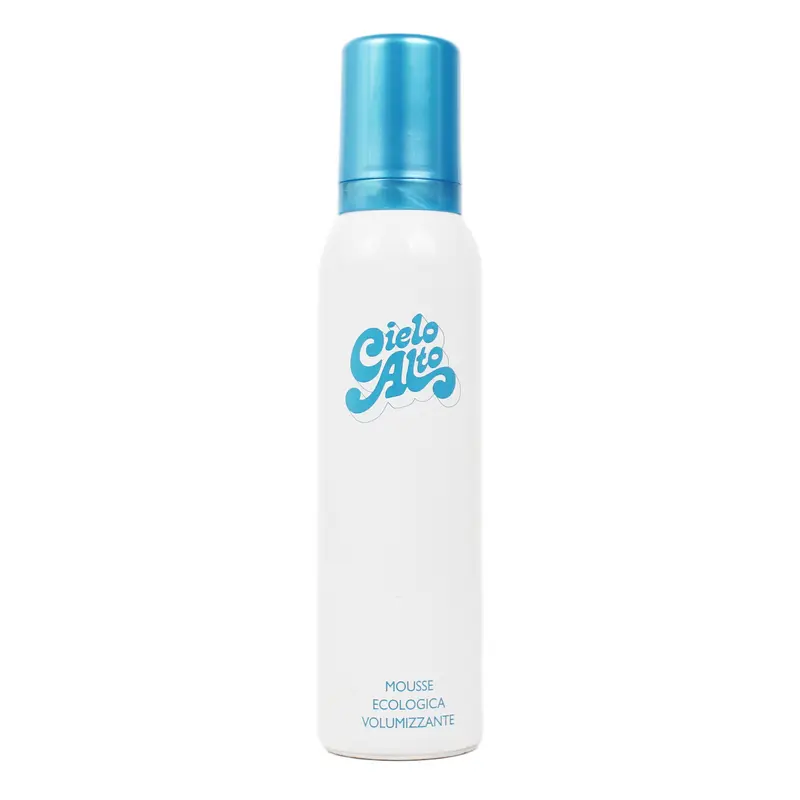 CIELO ALTO MOUSSE VOLUMIZZANTE 150 ml