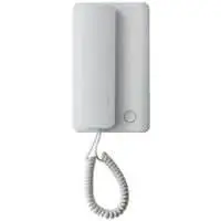 Citofono BPT-CAME 840CA-0010 Multifilare Sistema 200 Cornetta Tradizionale