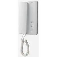 Citofono BPT-CAME 840CA-0040 Soft Touch Cornetta Apertura Porta Cancello LED