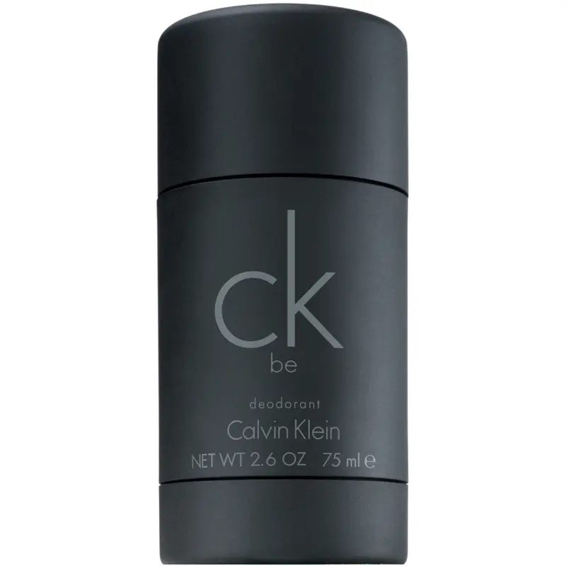 CK BE DEODORANTE STICK 75 GRAMMI