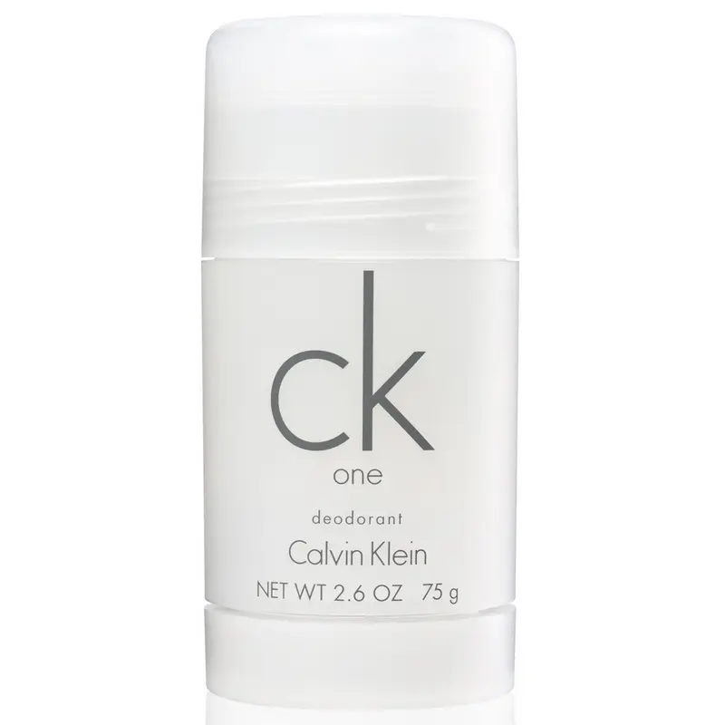 CK ONE DEO STICK 75 GR