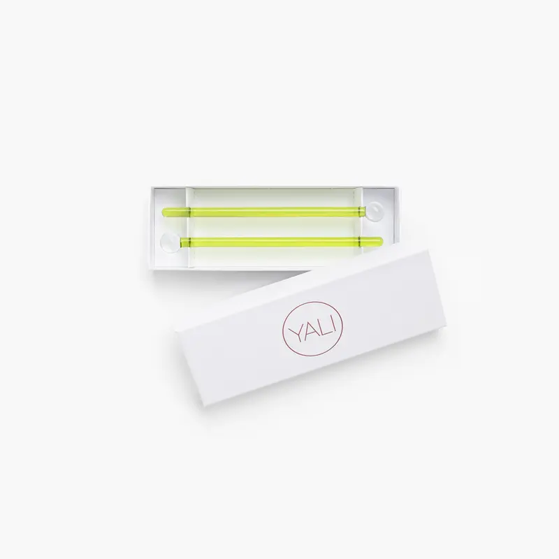 CLASSIC COCKTAIL STIRRERS