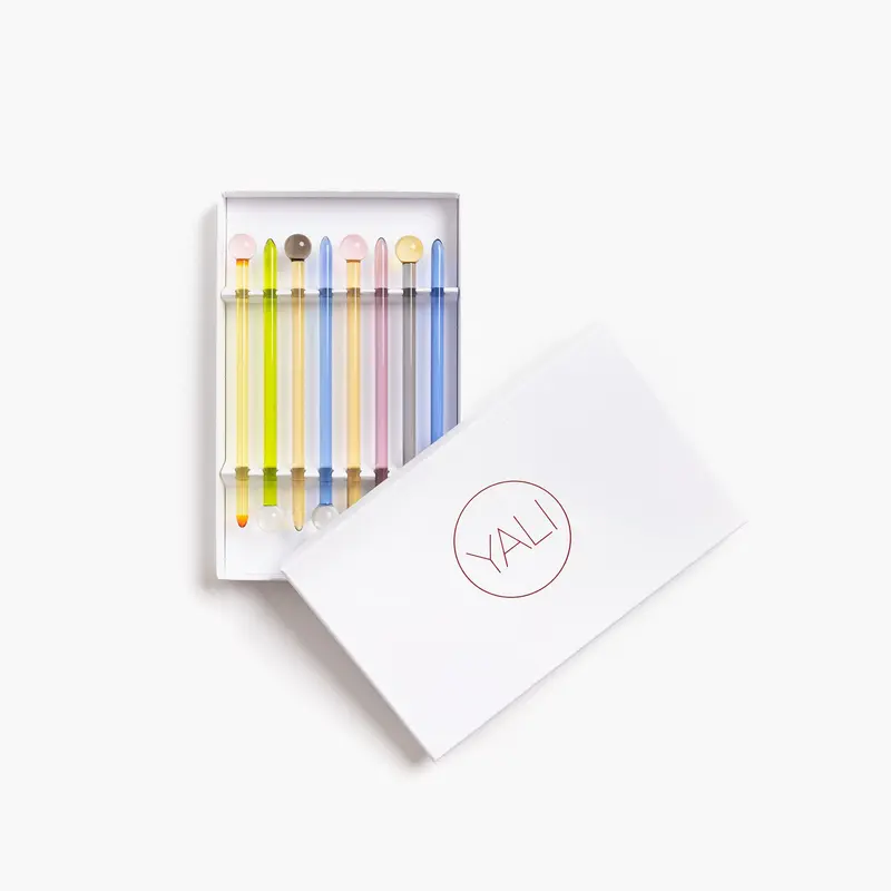 CLASSIC COCKTAIL STIRRERS