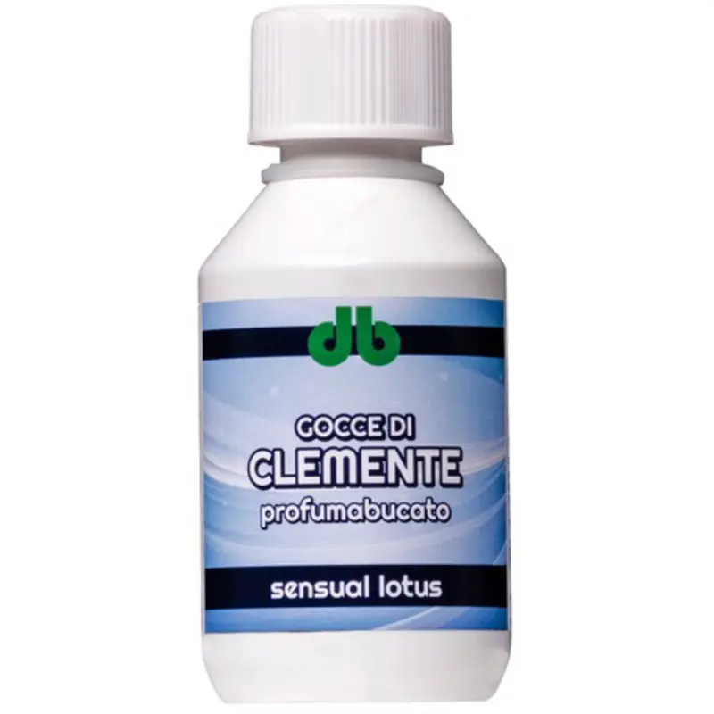 CLEMENTE GOCCE PROFUMABUCATO SENSUAL LOTUS 150 ML