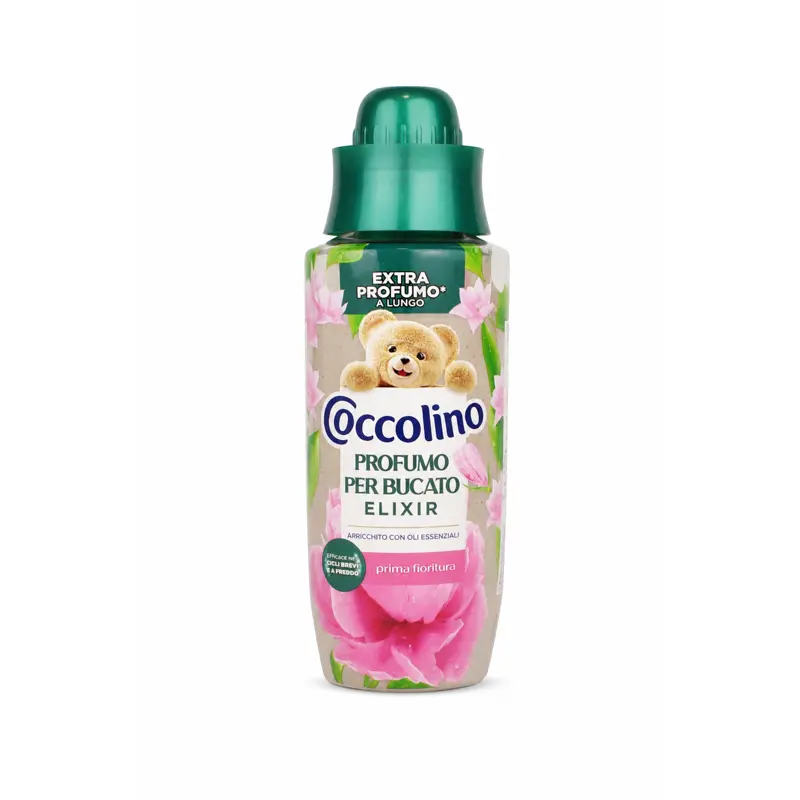 COCCOLINO PROFUMO PER BUCATO PRIMA FIORITURA 342 ML