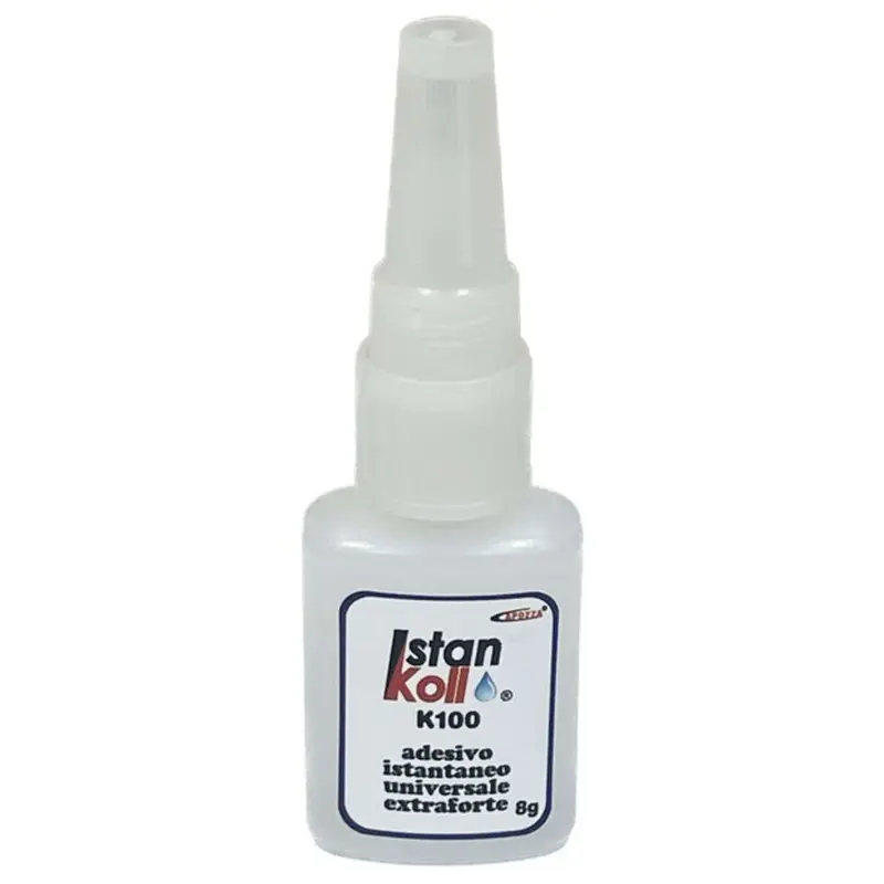 Colla Istankoll 8 Gr. - 15 Pz
