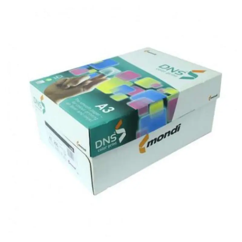Color Copy Laser A3 Gr.120 Fg.250 Mondi X1