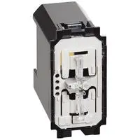 Comando Tapparelle BTicino K4027C Living Now - Connesso Smart 500VA App Control WiFi