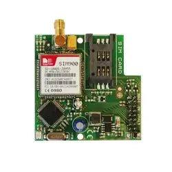 Combinatore Telefonico AMC X-GPRS GSM/GPRS/3G Multi-Tecnologia con Cloud