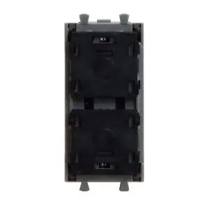 Commutatore Tapparelle AVE 442053ST-W IoT WiFi Mesh Serie S44 - 1 Modulo