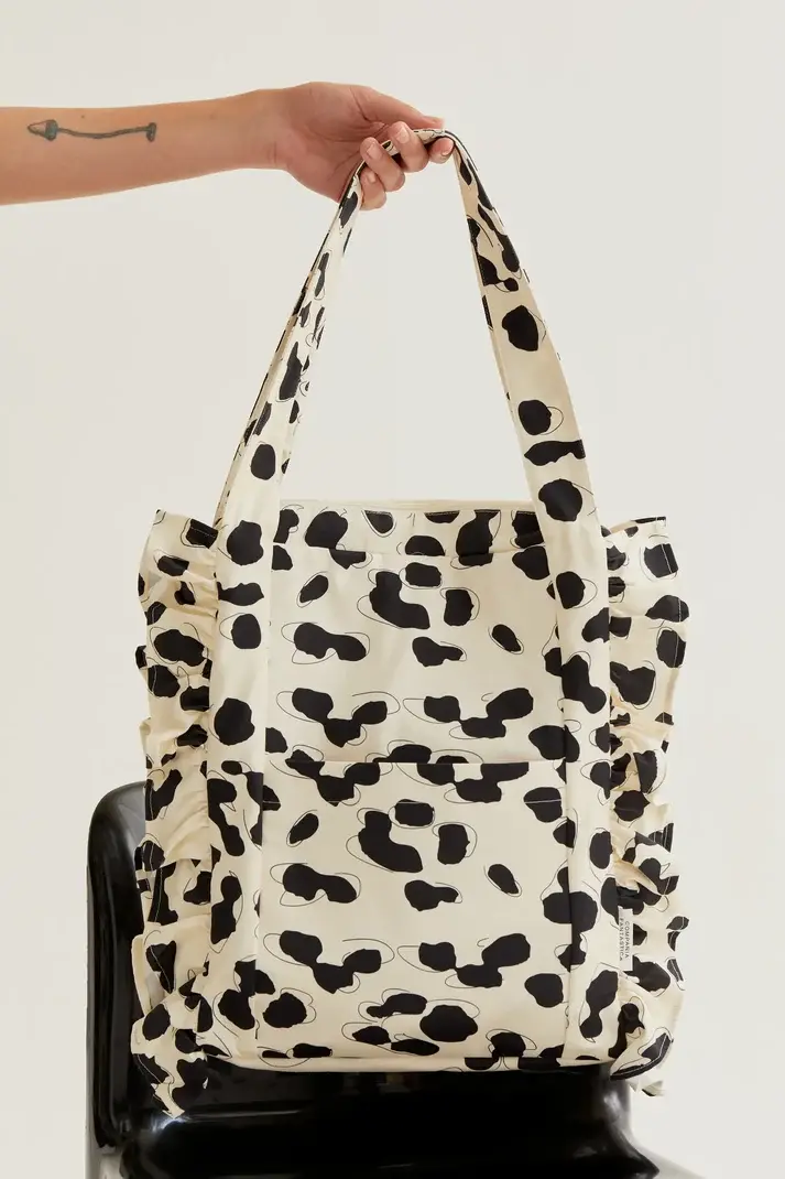Compania Fantastica - Borsa Dalmata
